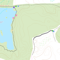 Triphammer Pond Conservation Area
