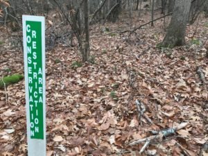 Donovan Trail Norwell
