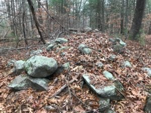 Donovan Trail Norwell