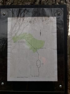 Hubbell Trail Scituate