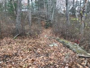 Hubbell Trail Scituate