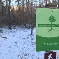Phillips Farm Preserve