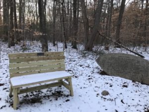 Philips Farm Preserve - Wildlands Trust - Marshfield