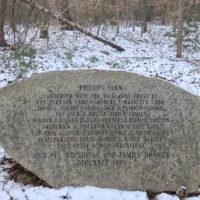 Phillips Farm Preserve