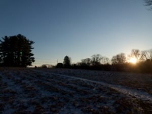 Philips Farm Preserve - Wildlands Trust - Marshfield