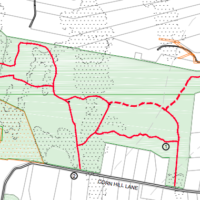 Cornhill Woodland