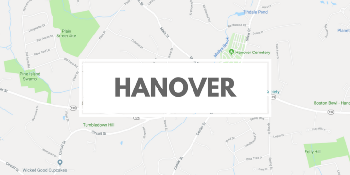 Luddam’s Ford Park / Hanover