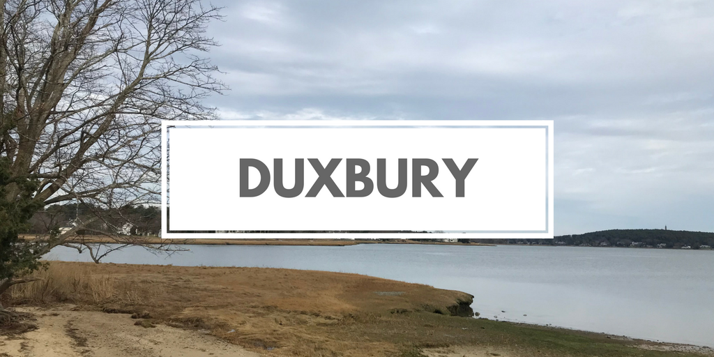 duxbury