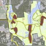 Cranberry Watershed Preserve