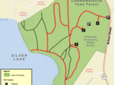 Veterans Commemorative Town Forest