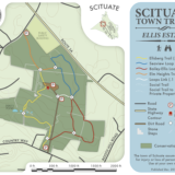 Ellis Estate Trails