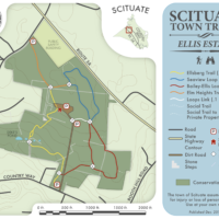 Ellis Estate Trails