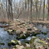 Eight Ponds Pass